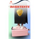 Ver mais imagens de Mala Viagem Bagagem Mão Dobrável Compacta Pequena Stillus