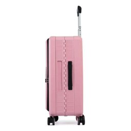 Mala Viagem Bagagem Mão Dobrável Compacta Pequena Stillus - 2