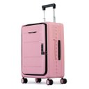 Ver imagem 1 de Mala Viagem Bagagem Mão Dobrável Compacta Pequena Stillus