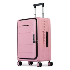 Mala Viagem Bagagem Mão Dobrável Compacta Pequena Stillus