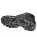 Ver imagem 4 de Botina Bico Aço Com Solado em PU Bidensidade 700398 MARLUVAS - 39