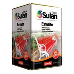 Fundo Galvite Branco Fosco – Galão 3,6Lt - BASE SOLVENTE - 1