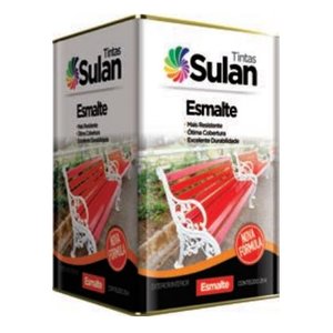 Fundo Galvite Branco Fosco – Galão 3,6Lt - BASE SOLVENTE