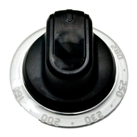 Botão do Forno Fogão Brastemp