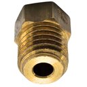 Ver imagem 2 de Injetor Piloto Glp Aquecedor Gás Bosch Gwh350/420 8708200321
