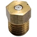 Ver imagem 1 de Injetor Piloto Glp Aquecedor Gás Bosch Gwh350/420 8708200321