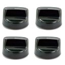 Ver imagem 2 de Kit Botão Fogão Consul 4 Bocas + Forno