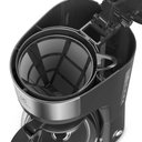 Ver imagem 3 de Cafeteira Elétrica Electrolux Inox 30 Xícaras Efficient - 220v