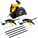 Ver imagem 4 de Serra Circular De Trilho Scv1206 127Vvonder