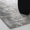 Ver imagem 6 de Tapete Retangular para Sala de Estar Alpen 2,00 X 2,50m Cinza - Nexta Casa