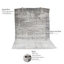 Ver imagem 3 de Tapete Retangular para Sala de Estar Alpen 2,00 X 2,50m Cinza - Nexta Casa