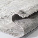 Ver imagem 5 de Tapete Retangular para Sala de Estar Alpen 2,00 X 2,50m Cinza - Nexta Casa