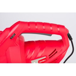 Soprador Aspirador de Folhas com Recolhedor 2000W 127V BSA800C Branco - 8