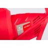 Soprador Aspirador de Folhas com Recolhedor 2000W 127V BSA800C Branco - 4
