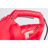 Soprador Aspirador de Folhas com Recolhedor 2000W 127V BSA800C Branco - 6