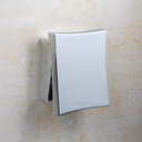 Ver imagem 3 de Acabamento Slim P Válvula Descarga Base Hydra Deca ou Docol Cromado Style Luxo Metal Abs Premium Pmx