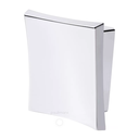 Ver imagem 1 de Acabamento Slim P Válvula Descarga Base Hydra Deca ou Docol Cromado Style Luxo Metal Abs Premium Pmx