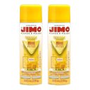 Ver imagem 1 de Kit 2 Jimo Anti Pulgas e Ácaros 300ml