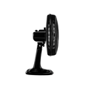Ver imagem 5 de Ventilador Mesa Preto Turbo 40cm 6p Econômico Ventisol 80w:127v
