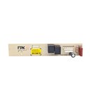 Ver imagem 2 de Placa Eletrônica 3 Horas 225d6254g001 Continental Ge 110v