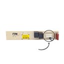 Ver imagem 4 de Placa Eletrônica 3 Horas 225d6254g001 Continental Ge 110v