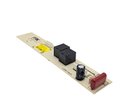 Ver imagem 1 de Placa Eletrônica 3 Horas 225d6254g001 Continental Ge 110v