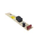 Ver imagem 1 de Placa Eletrônica 3 Horas 225d6254g001 Continental Ge 110v