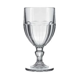 Kit com 6 Taça Bristol Água 340ml Nadir Figueiredo - 3