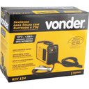 Ver imagem 7 de Inversor Dig Riv124 Bivolt Vonder