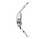 Ver imagem 2 de Relógio Technos Feminino Ref: 2025lux/1k Elegance Bracelete Prateado