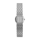 Ver imagem 3 de Relógio Technos Feminino Ref: 2025lux/1k Elegance Bracelete Prateado