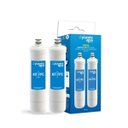 Ver imagem 1 de Refil Filtro Purificador Kit Fpc Compatível com Ppf5 e T33 Canovas Lp, Resist e Bcc