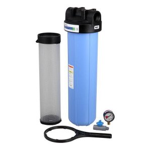 Carcaça para Filtro Big Blue 20" Tipo Bag Pentair Pbh-420