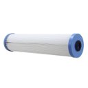 Ver imagem 4 de Filtro Big Blue 20 x 4,5 - Bbi com Chave e Suporte e Refil Plissado Lavável