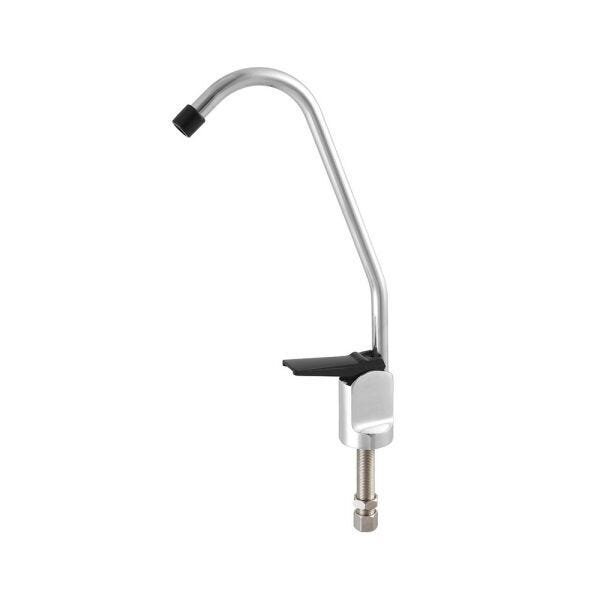 Torneira Com Faucet BBI para Bancada Conexão Mangueira 1/4" - 1