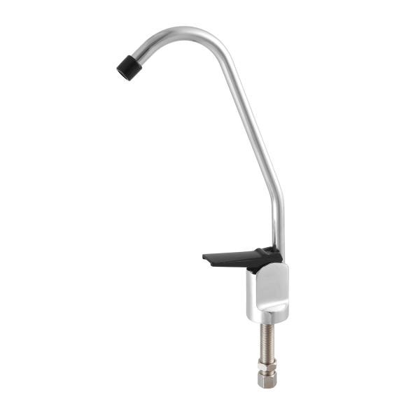 Torneira Com Faucet BBI para Bancada Conexão Mangueira 1/4" - 3