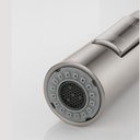 Ver imagem 7 de Torneira para Cozinha Monocomando Gourmet Inox 304 Escovado