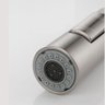 Torneira para Cozinha Monocomando Gourmet Inox 304 Escovado - 7