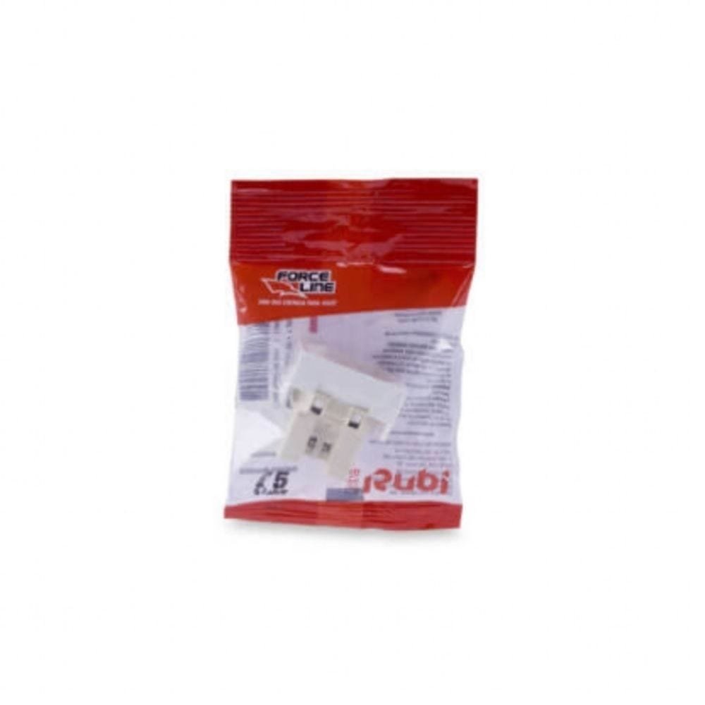 Módulo Tomada Simples 20A Force Line - 3