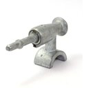 Ver imagem 1 de Registro Ramal Dako Antigo