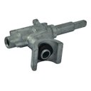 Ver imagem 4 de Registro Ramal Dako Antigo