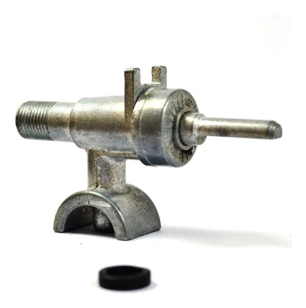Kit 4 Registros Ramal Do Forno Fogão Dako Ge - 4