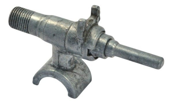 Kit 4 Registros Ramal Do Forno Fogão Dako Ge - 2