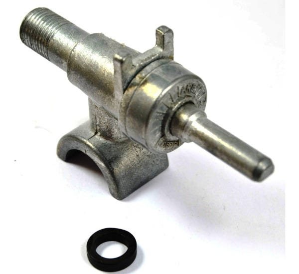 Kit 4 Registros Ramal Do Forno Fogão Dako Ge - 5