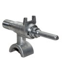 Ver imagem 2 de Registro Ramal Fogão Mabe Cavalete Rosca Externa