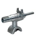 Ver imagem 3 de Registro Ramal Fogão Mabe Cavalete Rosca Externa