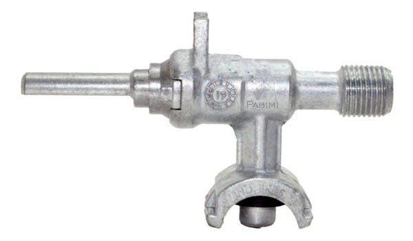 Registro/ramal - Fogão Mabe Kit 4pç - 2