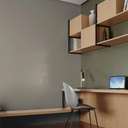 Ver imagem 3 de Papel de Parede Vinílico, Limpável, Texturas Bobinex- 3928.