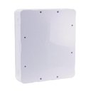 Ver imagem 2 de Quadro Distribuição 24 Disjuntores Din Br-Sobrepor Forceline