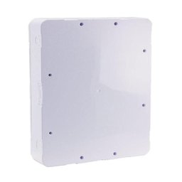 Quadro Distribuição 24 Disjuntores Din Br-Sobrepor Forceline - 2